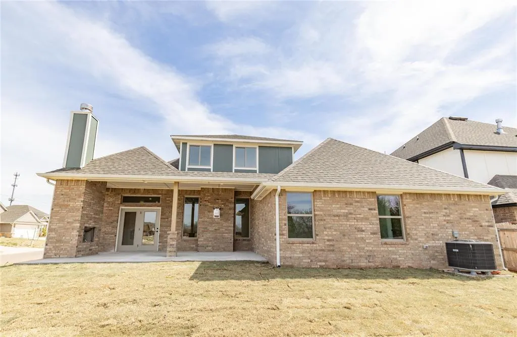 Photo 24 — 3324 Courtney Creek Drive, Edmond, OK 73012