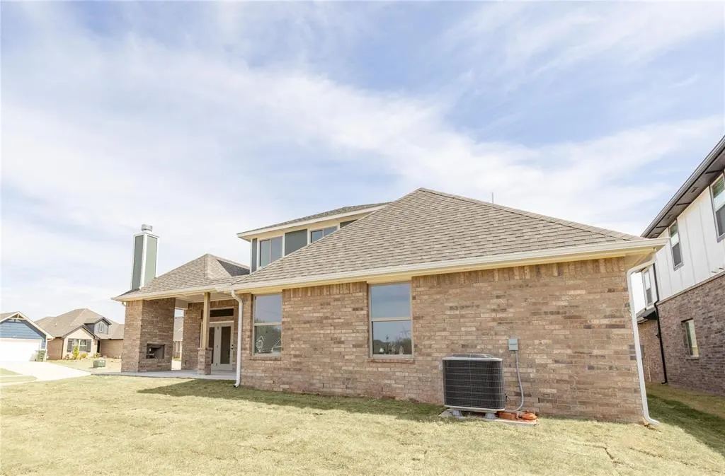 Photo 26 — 3324 Courtney Creek Drive, Edmond, OK 73012