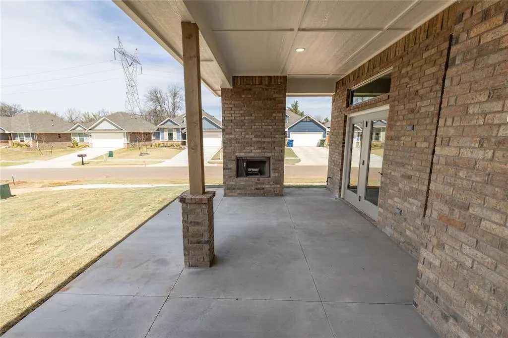 Photo 27 — 3324 Courtney Creek Drive, Edmond, OK 73012