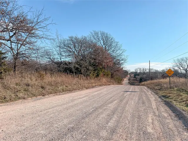 Photo 2 — 0 Yellow Brick Road, Tecumseh, OK 74873