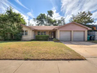 Sold home at 2908 N Tulsa Drive