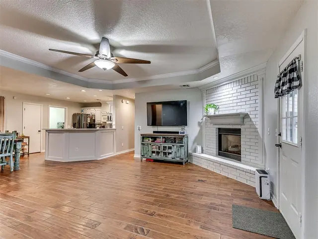 Photo 7 — 682 Turnstone Lane, Blanchard, OK 73010