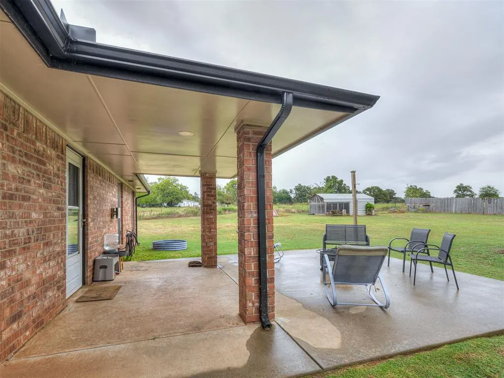 Photo 25 — 682 Turnstone Lane, Blanchard, OK 73010
