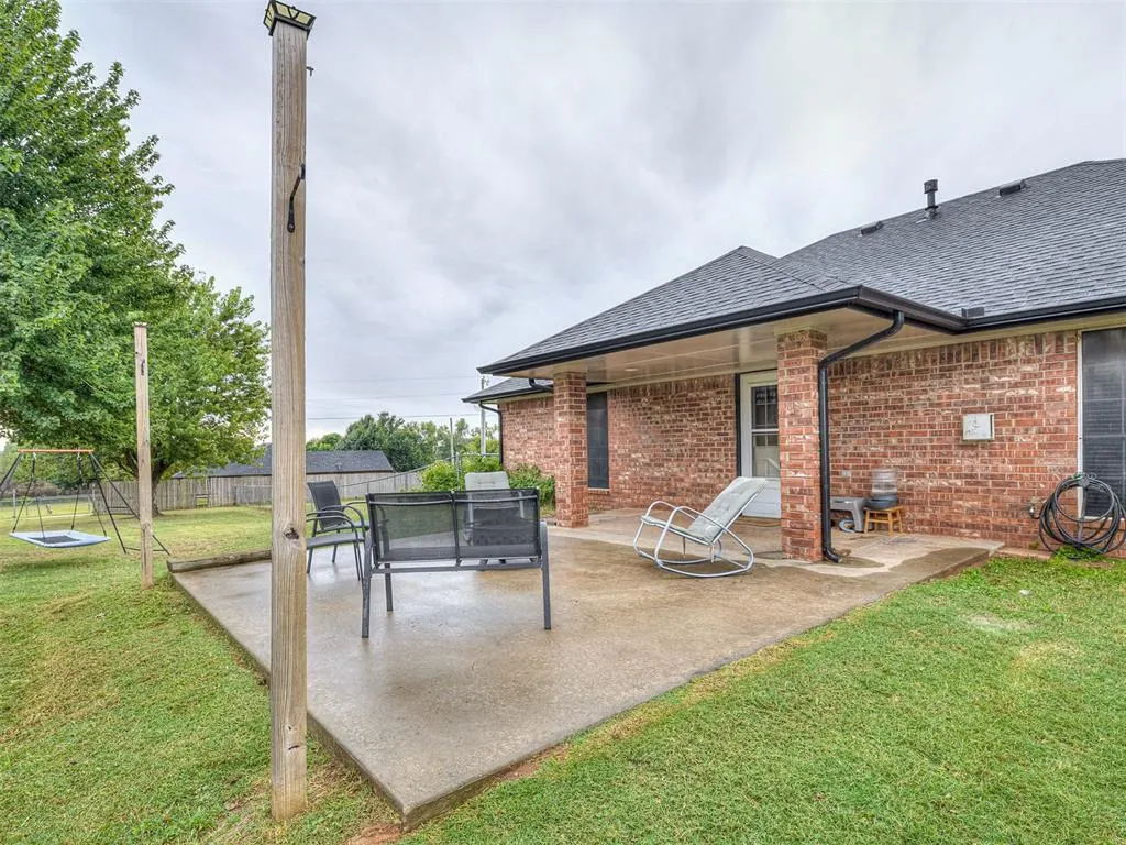 Photo 26 — 682 Turnstone Lane, Blanchard, OK 73010