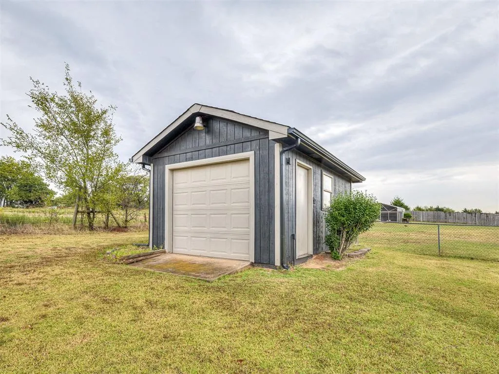 Photo 40 — 682 Turnstone Lane, Blanchard, OK 73010