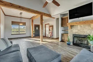 Sold home at 8900 O Neal Lane