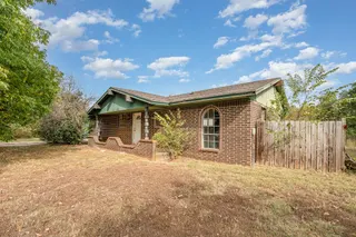 Sold home at 2100 Oakhollow Drive
