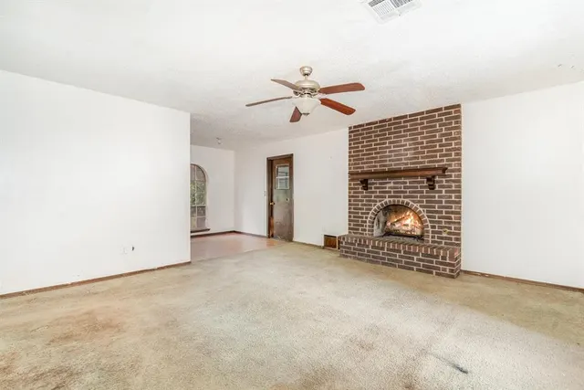 Photo 8 — 2100 Oakhollow Drive, Newcastle, OK 73065