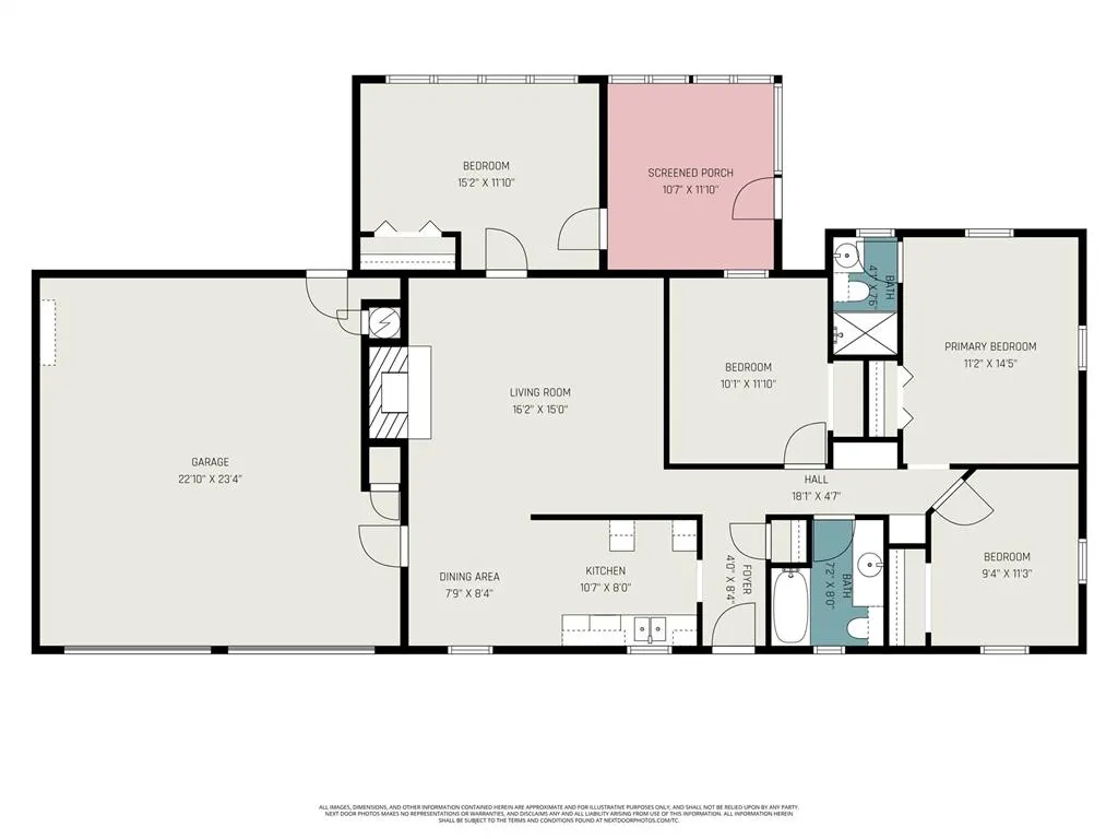 Photo 36 — 2100 Oakhollow Drive, Newcastle, OK 73065