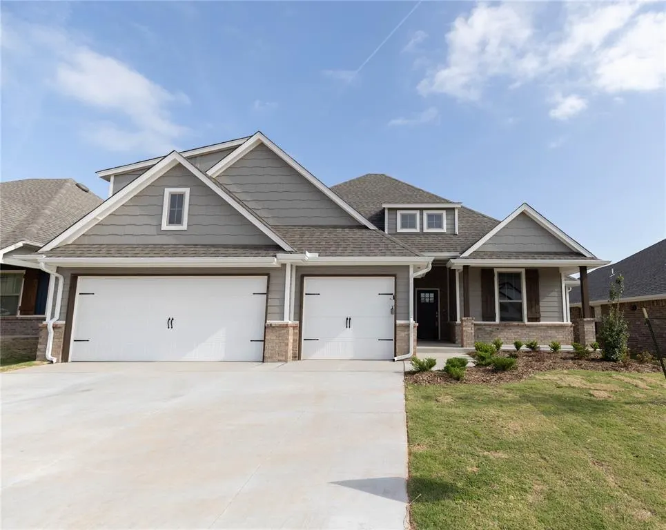 Photo 2 — 10309 SW 56th Street, Mustang, OK 73064