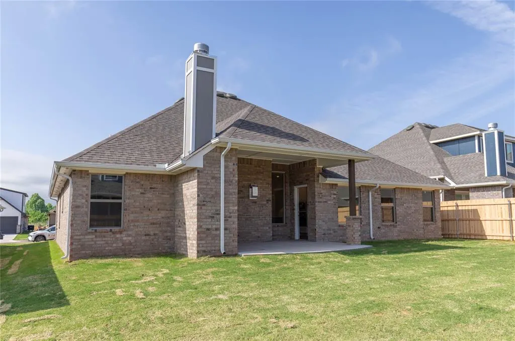 Photo 32 — 10309 SW 56th Street, Mustang, OK 73064