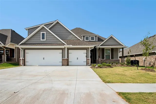Photo 2 — 10309 SW 56th Street, Mustang, OK 73064