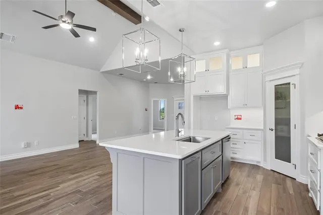 Photo 4 — 10309 SW 56th Street, Mustang, OK 73064