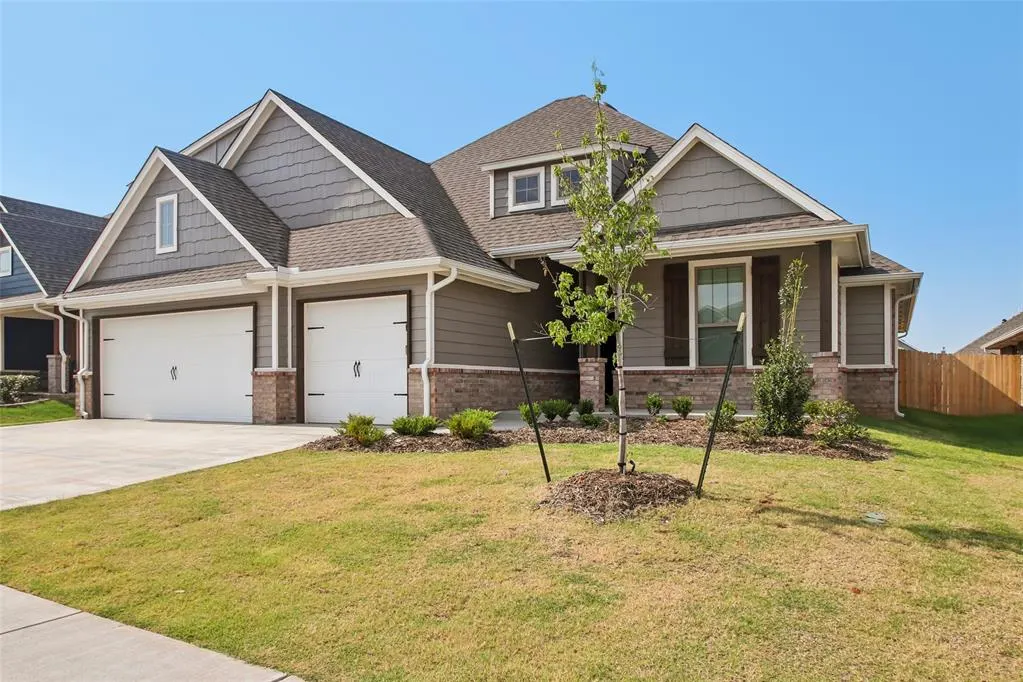 Photo 33 — 10309 SW 56th Street, Mustang, OK 73064