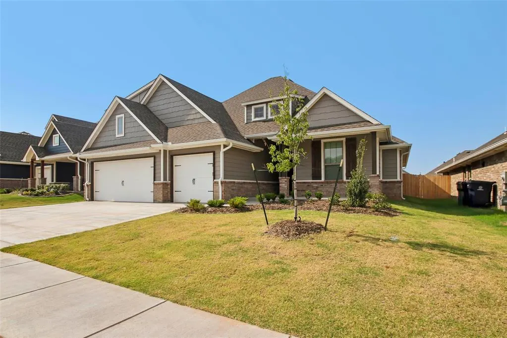 Photo 34 — 10309 SW 56th Street, Mustang, OK 73064