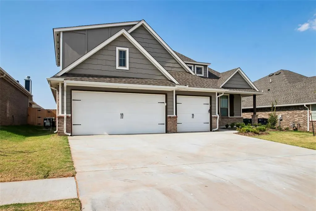 Photo 35 — 10309 SW 56th Street, Mustang, OK 73064