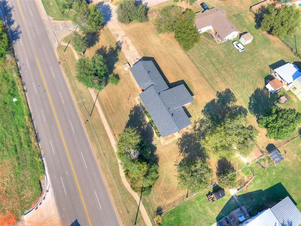 Photo 4 — 4613 SW 29th Street, Oklahoma City, OK 73179