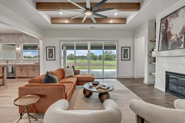 Photo 5 — 11541 Skyline View, Guthrie, OK 73044