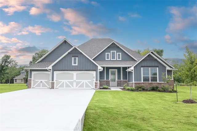 Photo 2 — 12317 Samara Drive, Oklahoma City, OK 73173