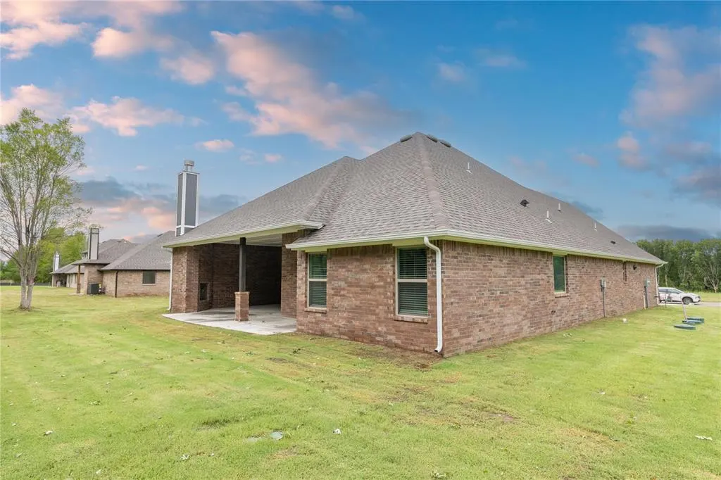Photo 37 — 12317 Samara Drive, Oklahoma City, OK 73173