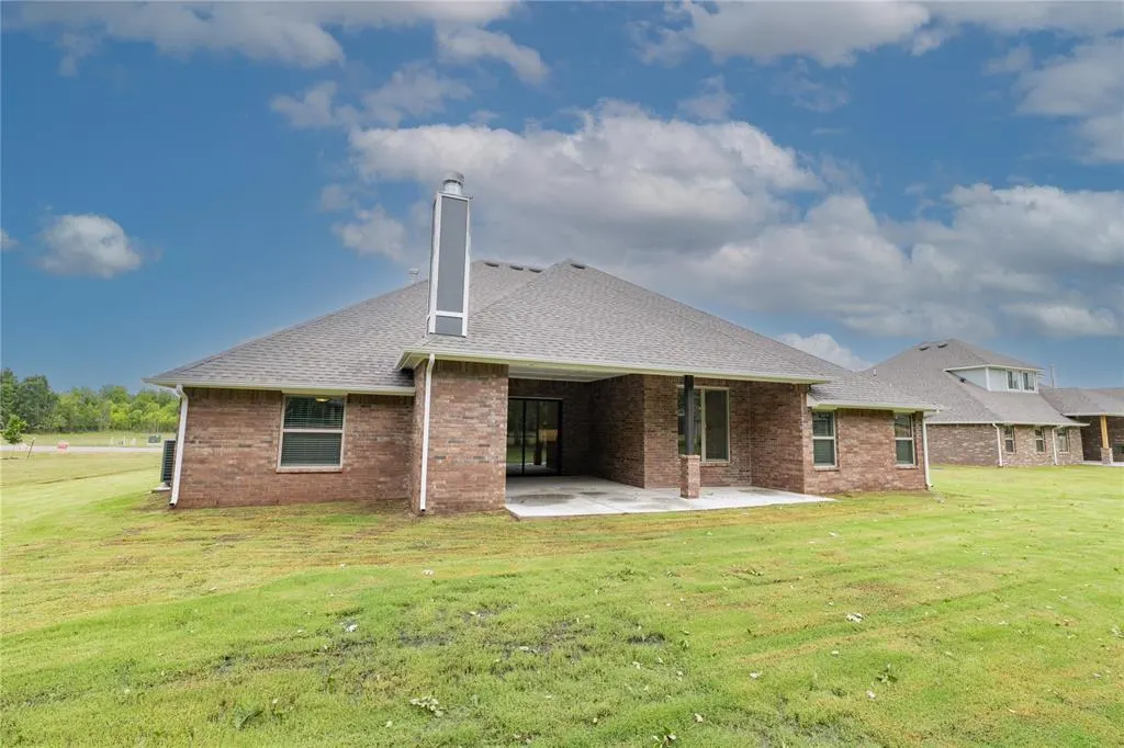Photo 38 — 12317 Samara Drive, Oklahoma City, OK 73173