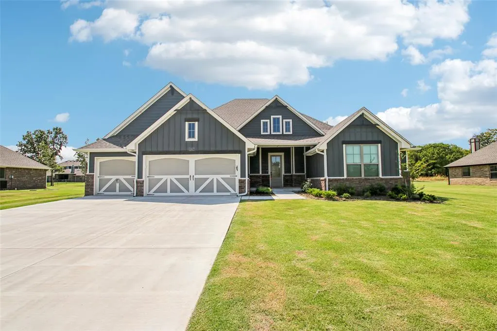 Photo 2 — 12317 Samara Drive, Oklahoma City, OK 73173