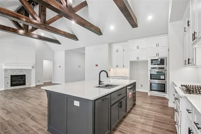 Photo 3 — 12317 Samara Drive, Oklahoma City, OK 73173