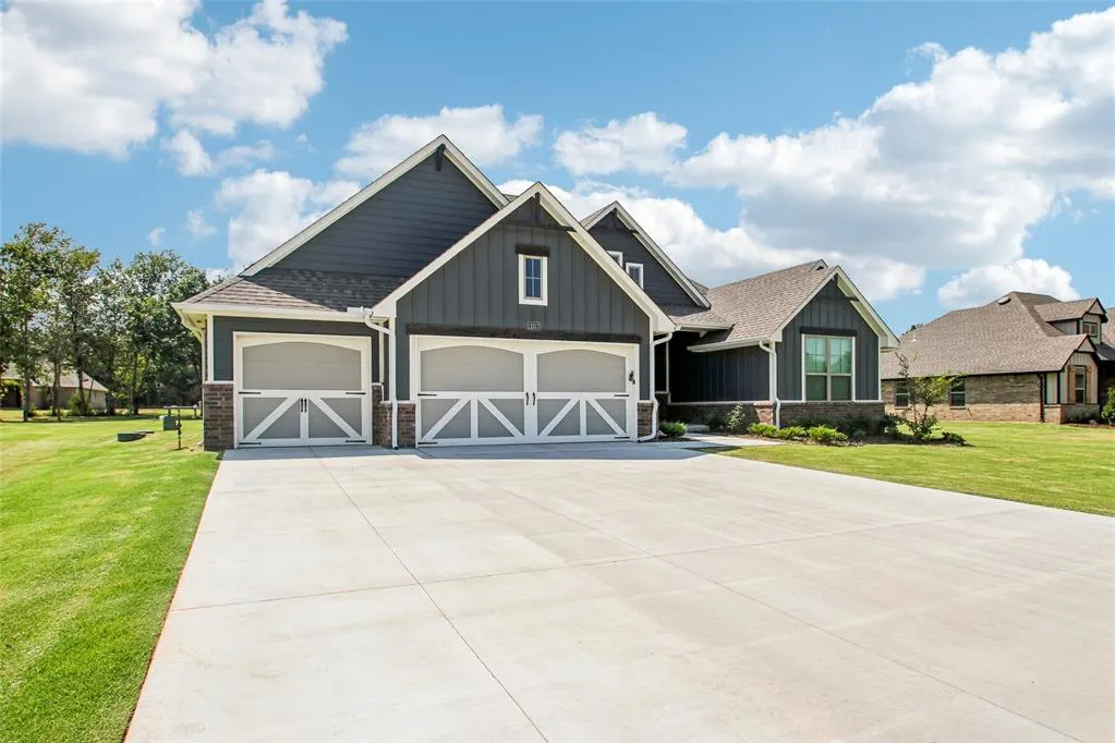Photo 40 — 12317 Samara Drive, Oklahoma City, OK 73173