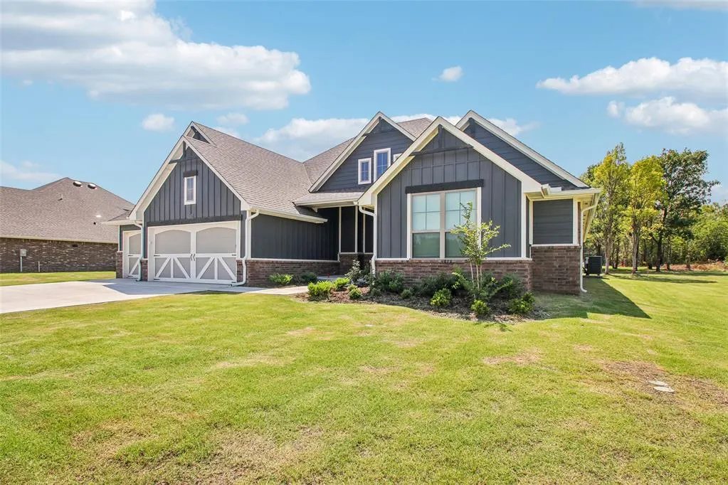 Photo 41 — 12317 Samara Drive, Oklahoma City, OK 73173