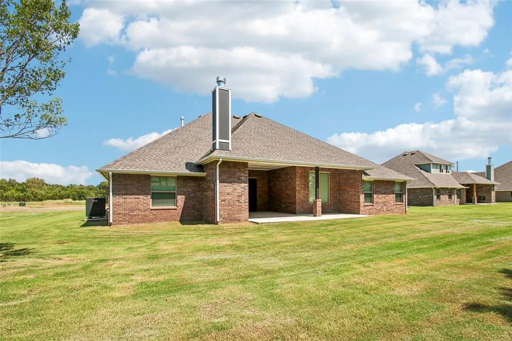 Photo 45 — 12317 Samara Drive, Oklahoma City, OK 73173