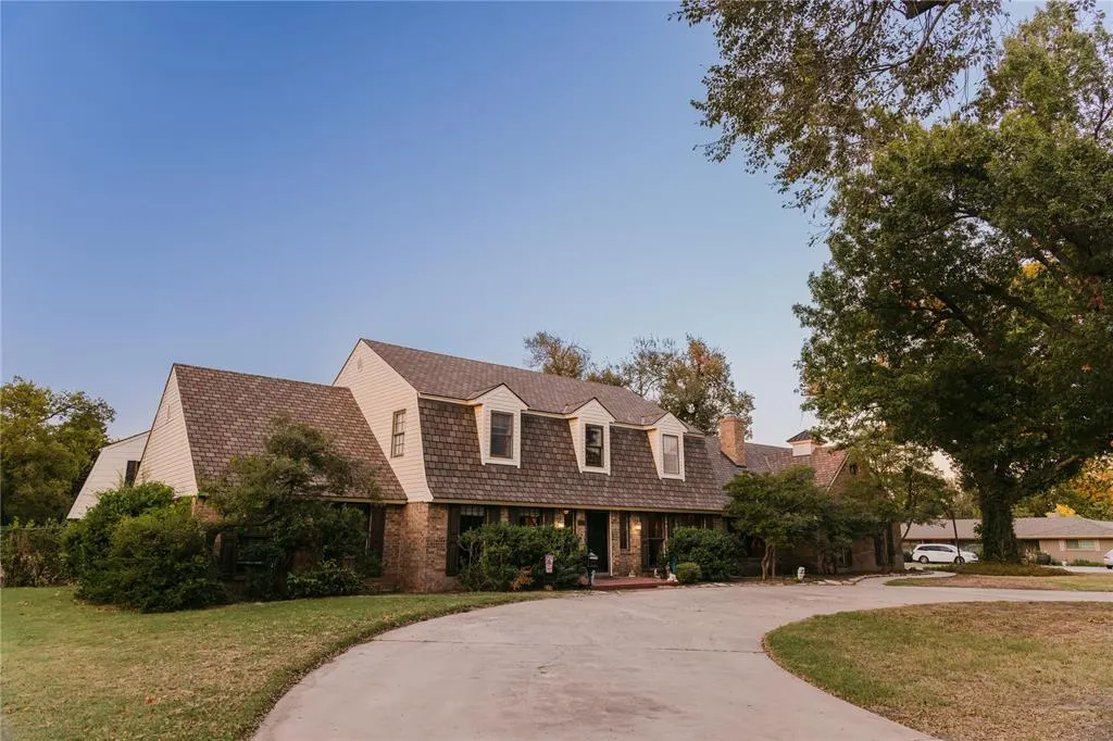 Photo 2 — 3901 NW 44th Street, Oklahoma City, OK 73112