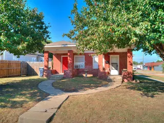 Sold home at 1601 NW 22nd Street
