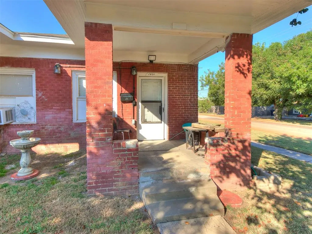 Photo 4 — 1601 NW 22nd Street, Oklahoma City, OK 73106