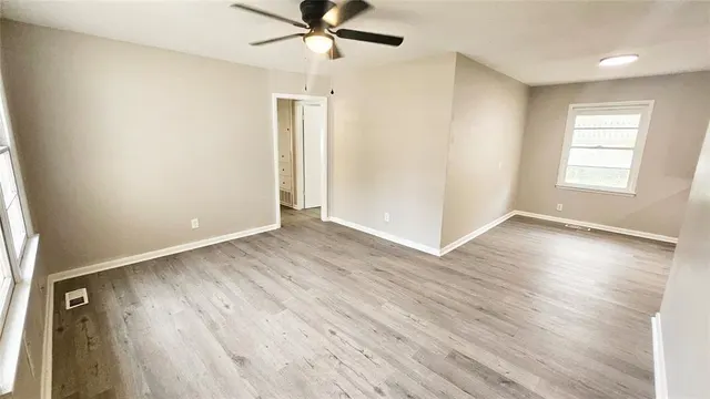 Photo 2 — 3320 NE 14th Street, Oklahoma City, OK 73117