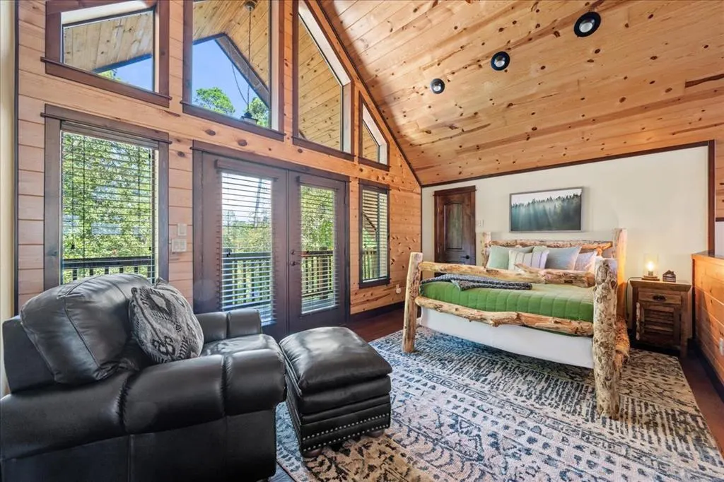 Photo 22 — 1110 Lake Ridge Lane, Broken Bow, OK 74728