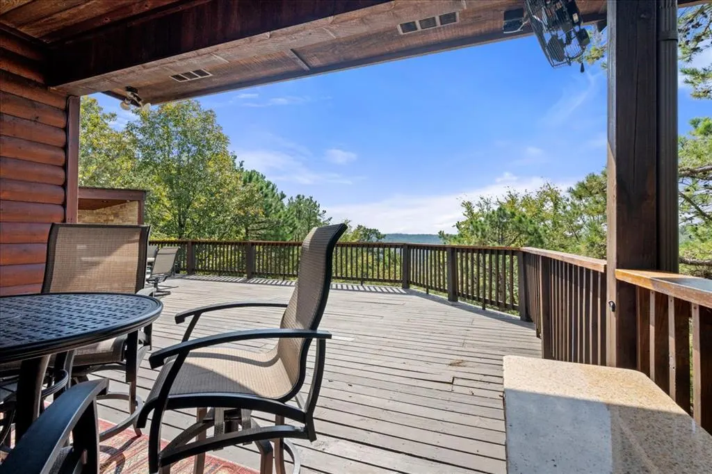 Photo 35 — 1110 Lake Ridge Lane, Broken Bow, OK 74728