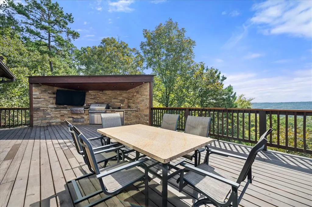 Photo 36 — 1110 Lake Ridge Lane, Broken Bow, OK 74728