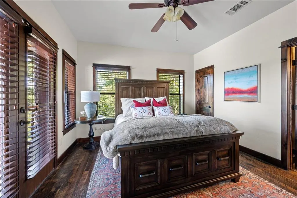 Photo 46 — 1110 Lake Ridge Lane, Broken Bow, OK 74728