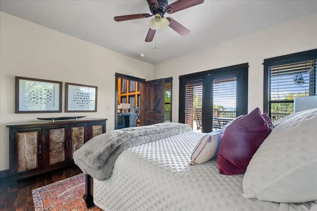 Photo 47 — 1110 Lake Ridge Lane, Broken Bow, OK 74728