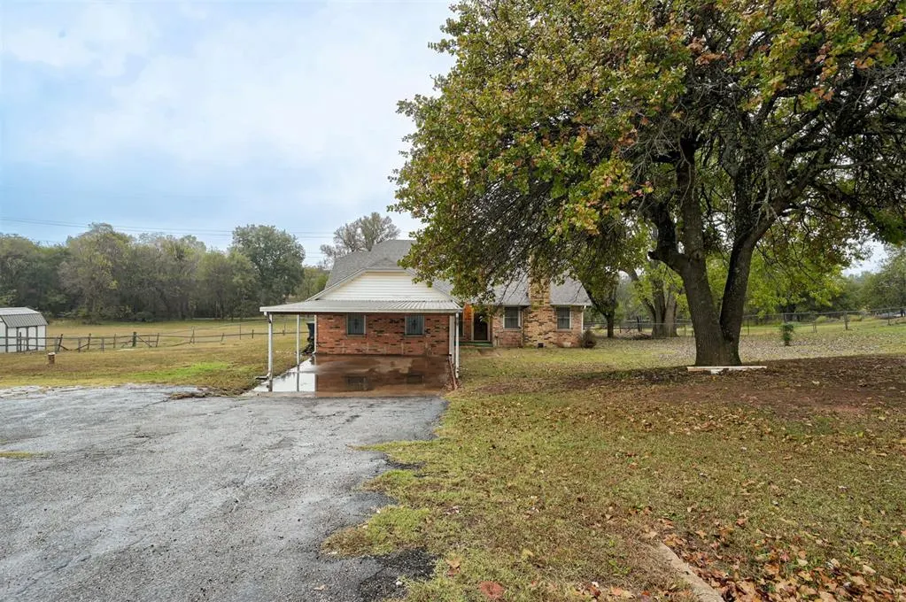 Photo 5 — 11520 SE 149th Street, Oklahoma City, OK 73165