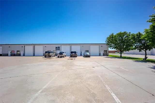 Photo 4 — 2709 Bart Conner Court 101, Norman, OK 73072