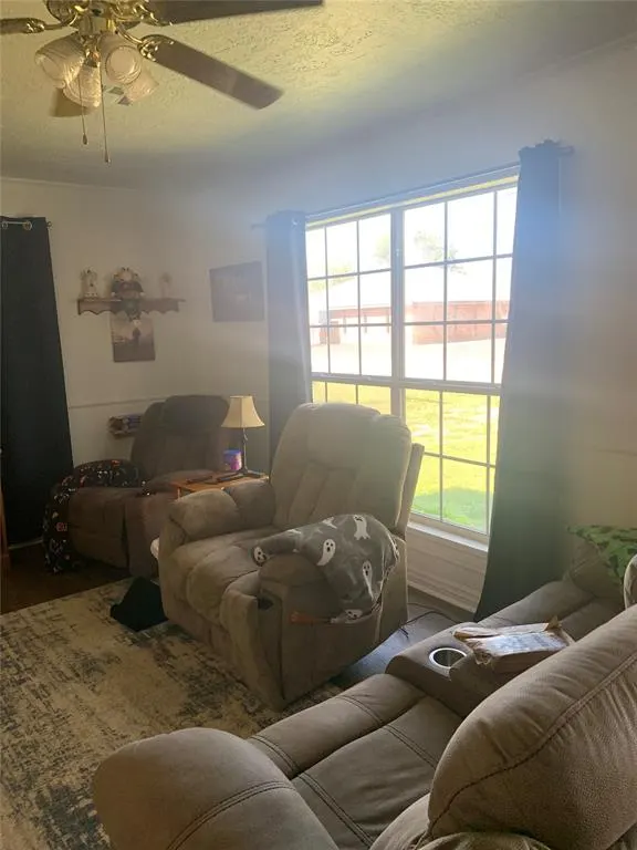 Photo 7 — 405 W Ponjo Avenue, Fort Cobb, OK 73038