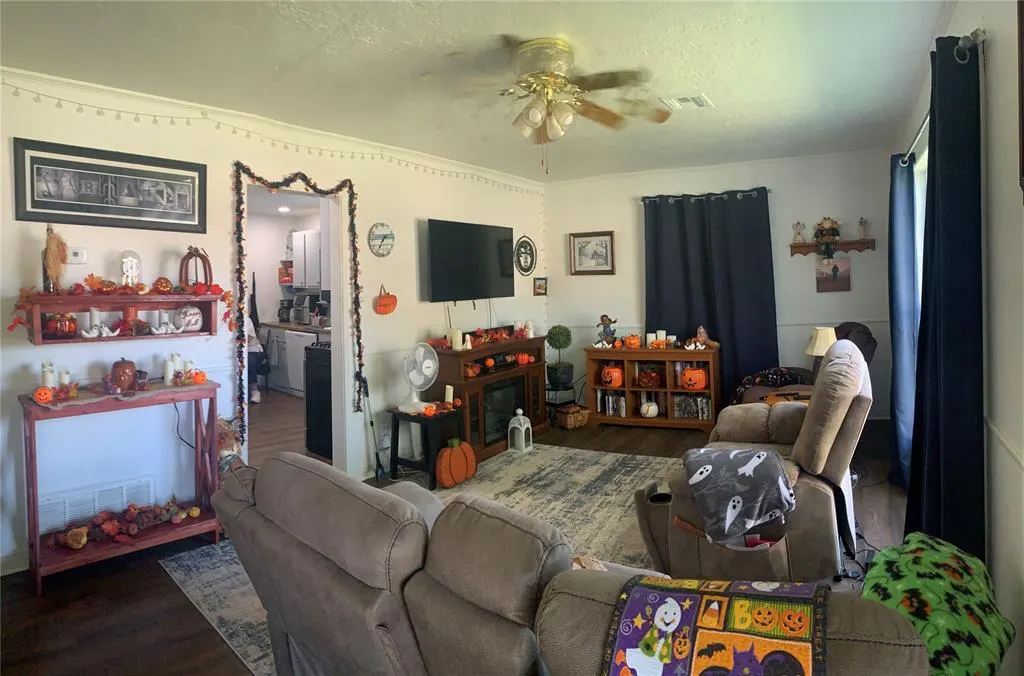 Photo 8 — 405 W Ponjo Avenue, Fort Cobb, OK 73038
