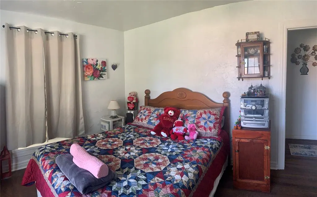 Photo 11 — 405 W Ponjo Avenue, Fort Cobb, OK 73038