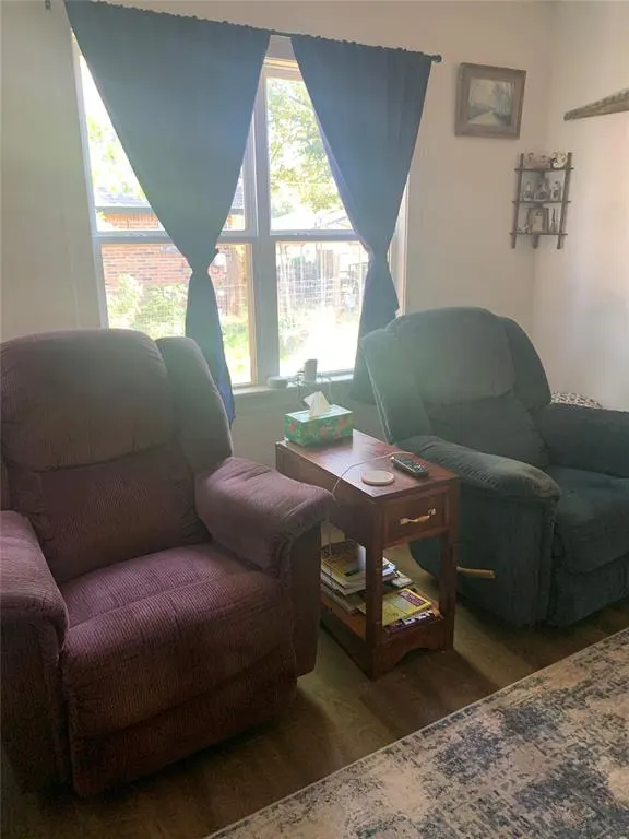 Photo 12 — 405 W Ponjo Avenue, Fort Cobb, OK 73038