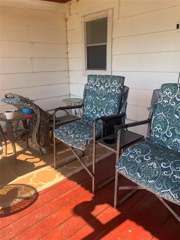 Photo 14 — 405 W Ponjo Avenue, Fort Cobb, OK 73038