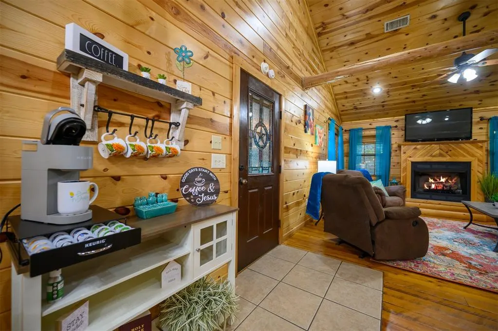Photo 11 — 141 Lost Oaks Trail, Broken Bow, OK 74728