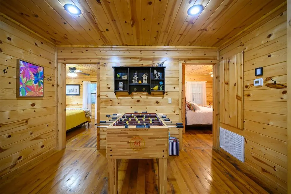 Photo 12 — 141 Lost Oaks Trail, Broken Bow, OK 74728