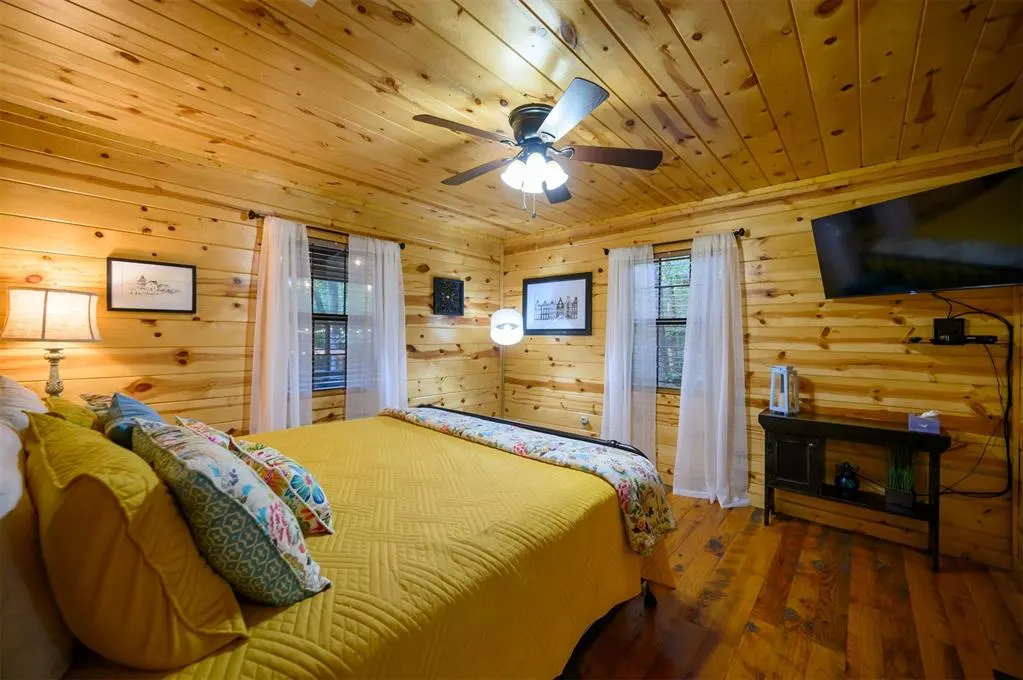 Photo 14 — 141 Lost Oaks Trail, Broken Bow, OK 74728