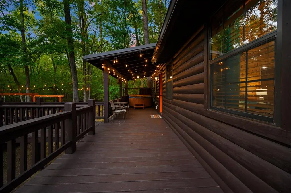 Photo 22 — 141 Lost Oaks Trail, Broken Bow, OK 74728